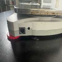 OHAUS Scout Digital Scale image 1